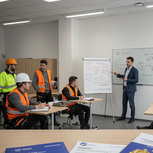 Training & Certification