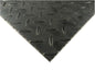 Steel Checker Plate / Diamond Plate S235JR 4-5mm (Custom Sizes Available)