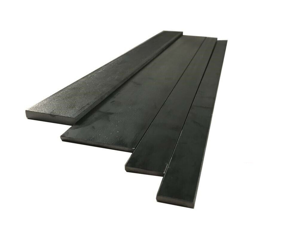 Flachstahl Flacheisen Flachmaterial Streifen Stahl Kostenloser Versand