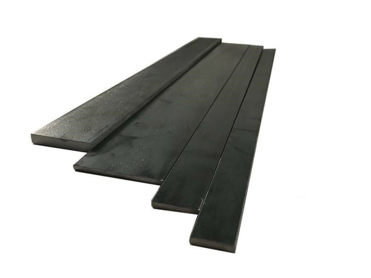 Flachstahl Flacheisen Flachmaterial Streifen Stahl Kostenloser Versand